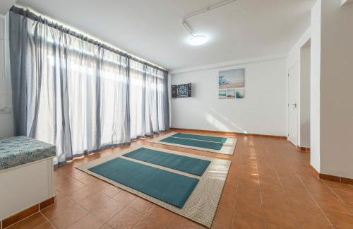 MEDANO4YOU Casa Violeta - Foto 43