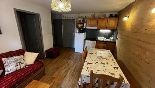 Appartement T3 400 m des pistes- proche Sybelles - Foto 2