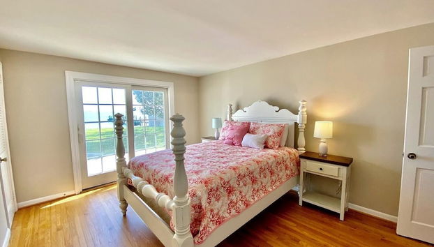 Salisbury Street 316 - Foto 5, Habitación