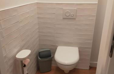 T2 hyper centre LONS LE SAUNIER - Foto 8