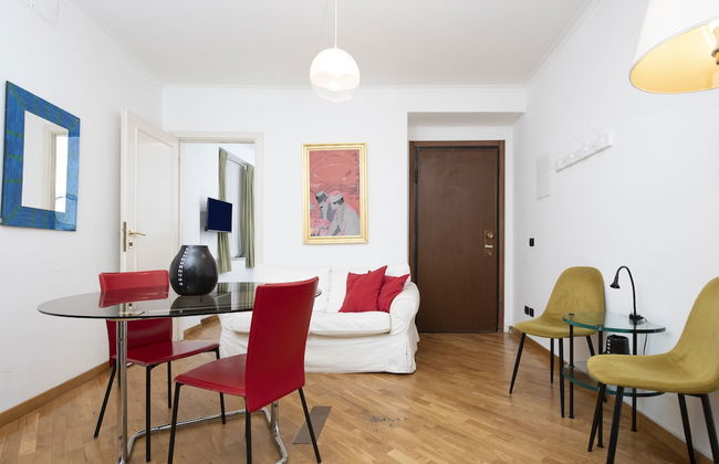 Corso Vittorio Apartments - Foto 52