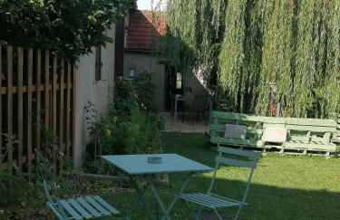 Petite maison dans le Morvan - Foto 14