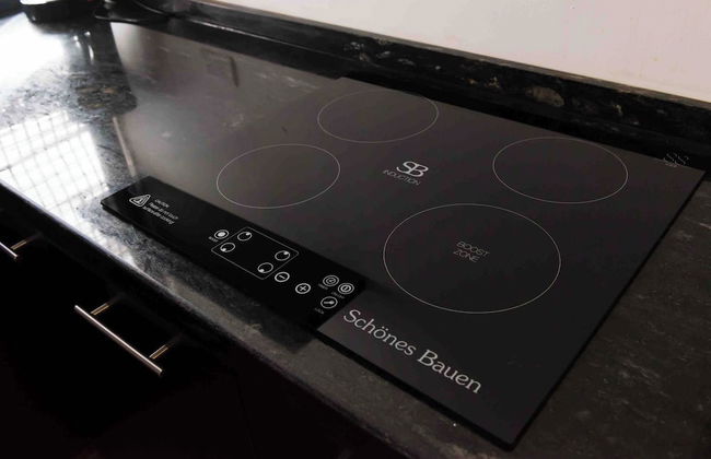 Modern Loft Apartment for two People With Invoice - Photo 55