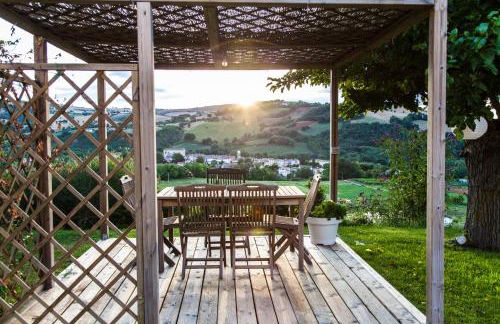 Il Giuggiolo - holiday homes - Photo 18