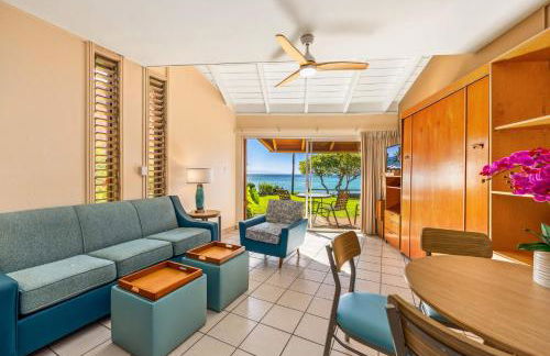 Kuleana Club #210 -Ocean View- 1 bed & 1 bath - Deluxe - Foto 8