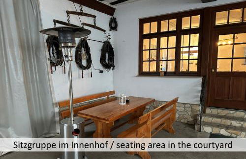 KORN14 Loft - Parken, Küche - Foto 19