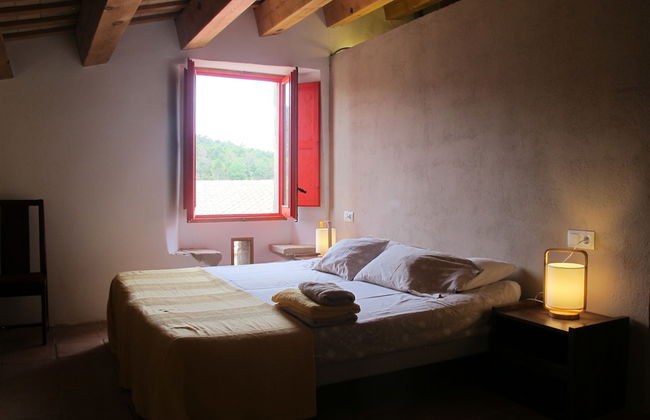 Mas Can Puig de Fuirosos - Foto 7