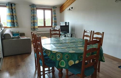 entre terre et mer 3 pièces - Foto 11