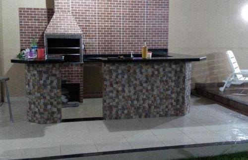 Casa de Praia Alter do Chão - Foto 43