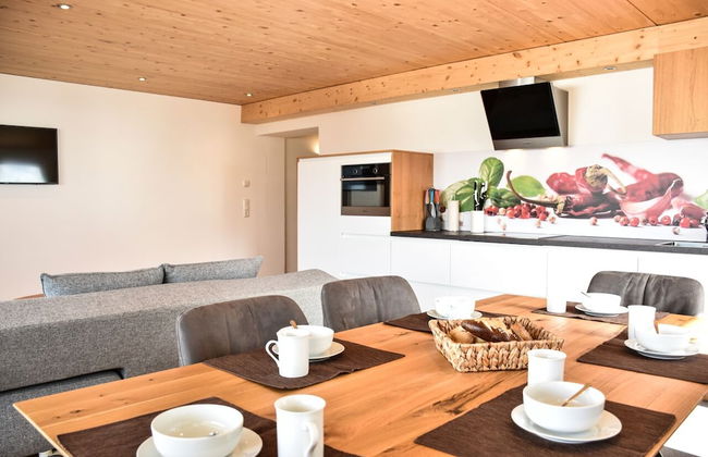 Haus Alpenblick - Photo 36