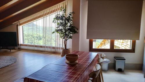 Casa rural con vistas en el corazón del Pirineo - Foto 4