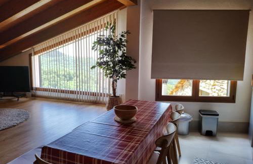 Casa rural con vistas en el corazón del Pirineo - Foto 4