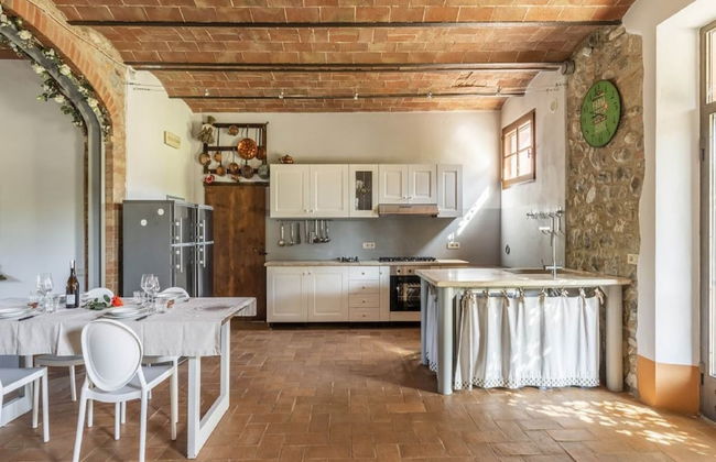 Belvilla by OYO Villa Acqua - Foto 13