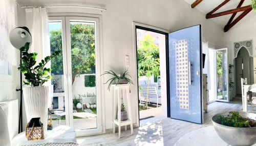 1922 Epoch Harmony Oikia - Foto 1, Garden view