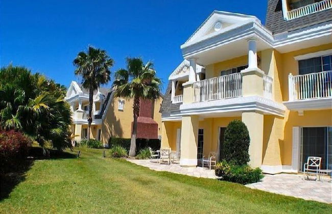 Ov3386 - Reunion Resort - 3 Bed 3 Baths Villa - Foto 18