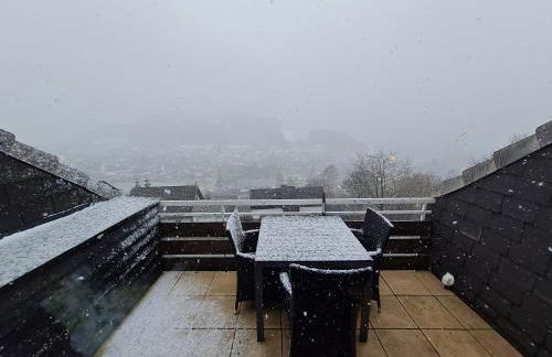 Vakantie Appartement Winterberg-Niedersfeld - Foto 22