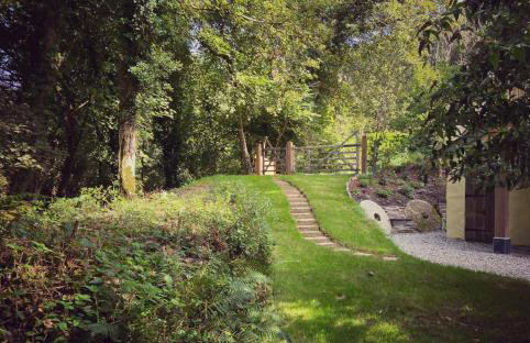 The Barley Mill - Foto 39