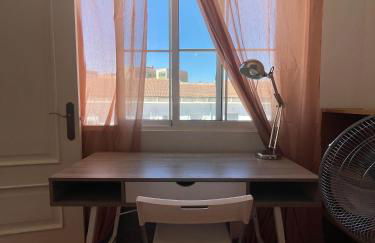 Two Bedroom Apartment in Málaga Center with Views - Photo 32