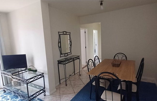 Residencial Irati - Balneário Camboriu - Photo 13