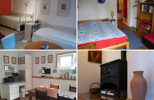 pension adagio - Foto 1