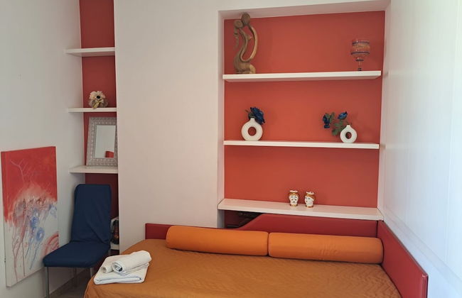 affittacamere massimo d'azeglio - Foto 10