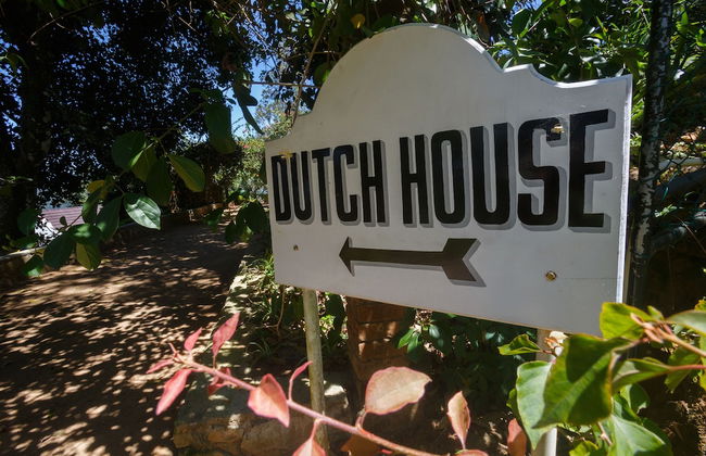 Dutch House Bandarawela - Photo 18