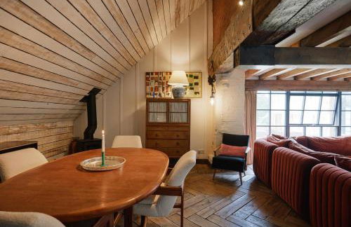 Freya's Farmhouse - Foto 46