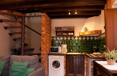 El Requexu, apartamentos a 900 m de la playa de Poo AR-0474-AS - Foto 82