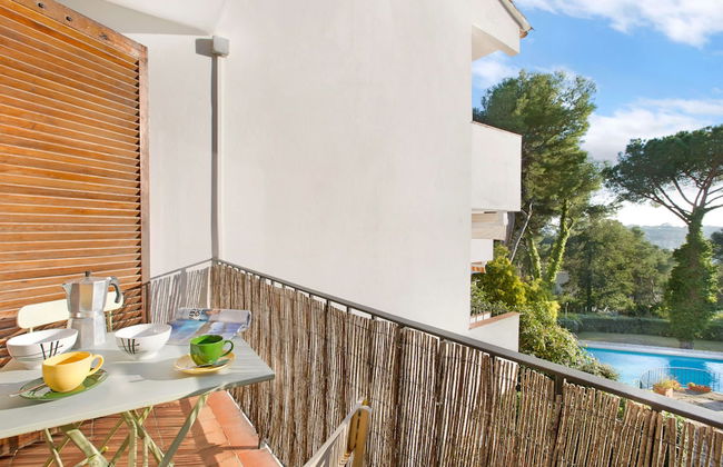 Apartment Cliper H-2 - Foto 9