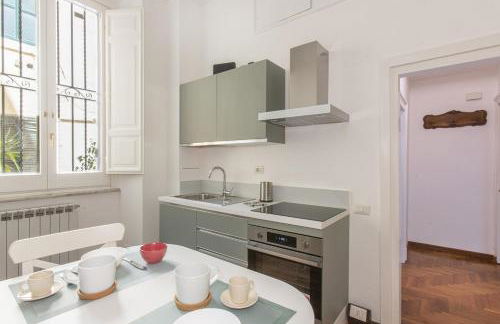 Maison Haysée Piazza del Popolo - Foto 57