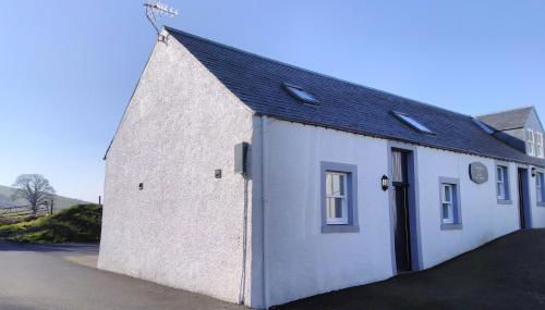 Old Dairy Cottage - Foto 1