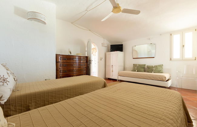 Villa Valeria - Foto 5