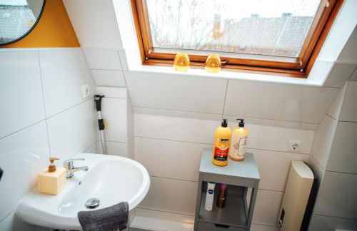 Central-Living yellow - Wifi - Netflix - City - Foto 12