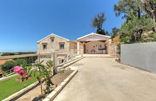 Villa Feax Ocean View - Foto 11