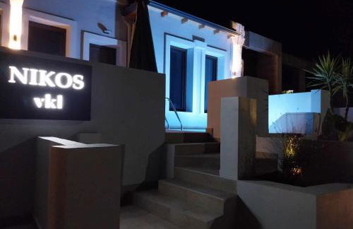 Nikos VKL - Photo 19