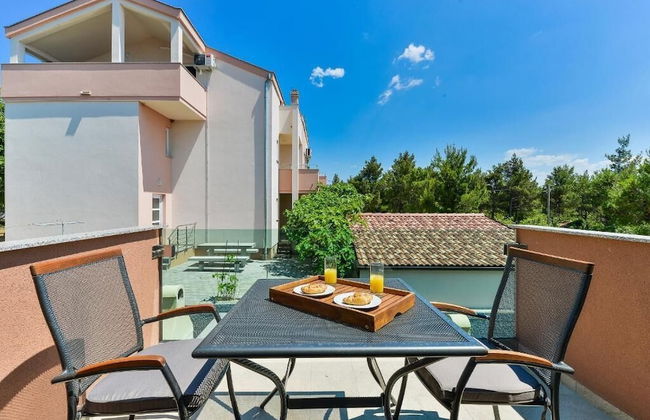 Cascade villas with private garden and jacuzzi - Foto 34