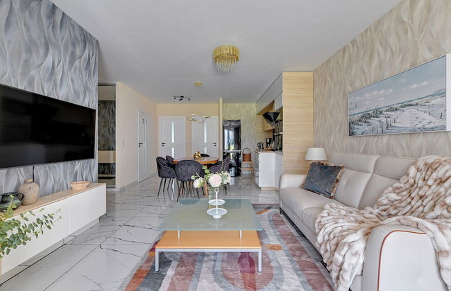 Lion Apartments - Angielska Grobla - Foto 14