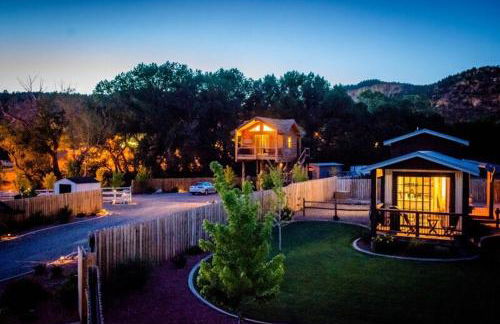 Tiny House #3 - Foto 14