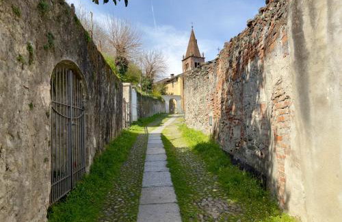 L'Antico Monastero - Foto 26