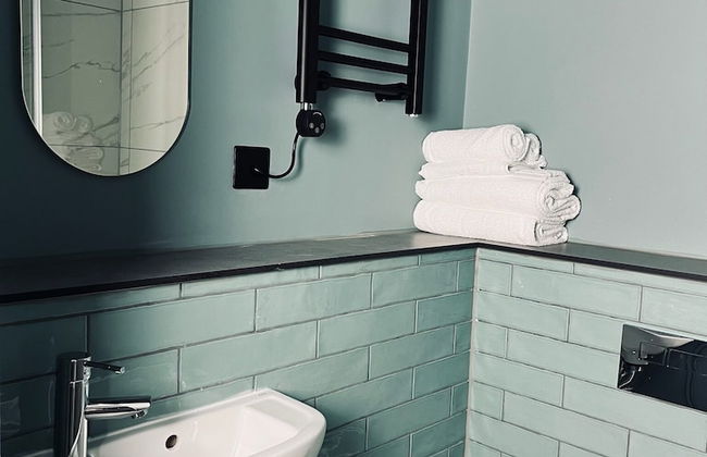 Room in the Borders - 1 Sime Place - Photo 42