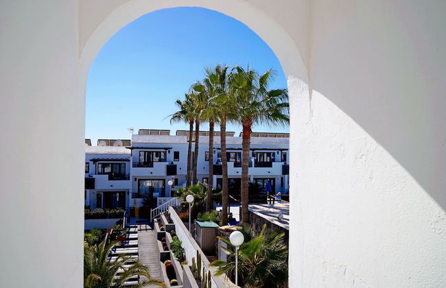 Apartamentos Plaza Azul - Photo 38