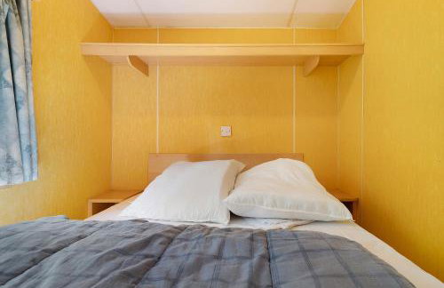 23.Mobil-home option clim-5pers - Foto 18