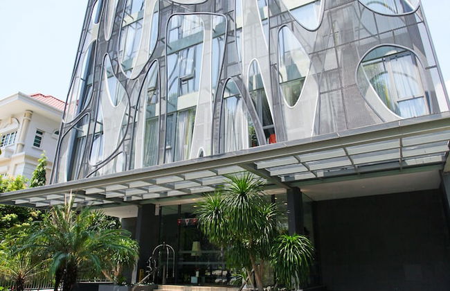 ST Residences Novena - Foto 58