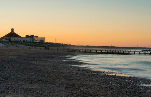 Aberdeen Quiet City Apartment, Ferryhill - Foto 46