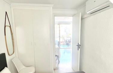 Relax e impresionantes vistas en apto1a línea - Foto 24