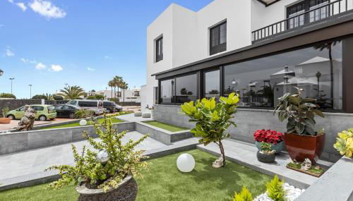 Casa Lyrata - Foto 3, Garden, Garden view