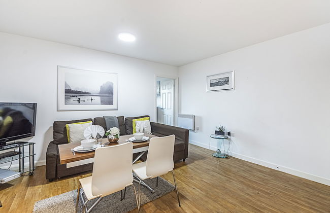 Splendid 3 Bedroom Apartment Marina View - Foto 1