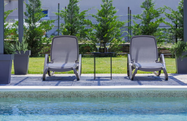 Villa Essea - Foto 29