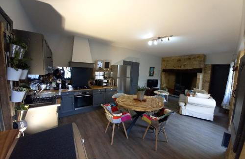 Gîte Talia - Foto 10