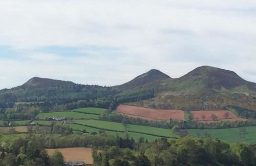 Broomfields Country House - Foto 15